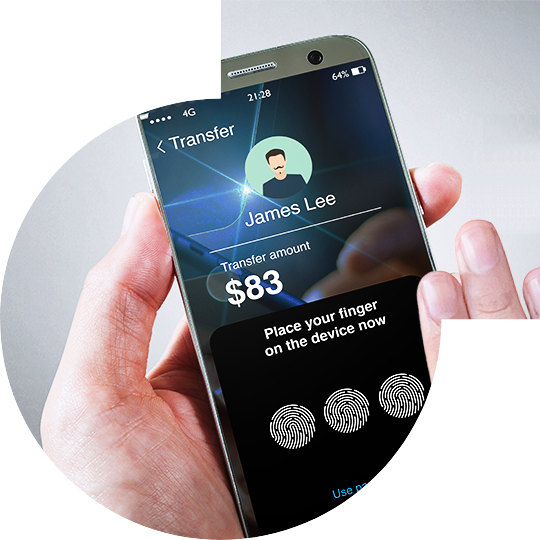 BBIN视讯新一代全系列感测技术<br>为智慧应用场域带来人机沟通全新体验